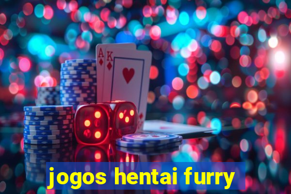 jogos hentai furry